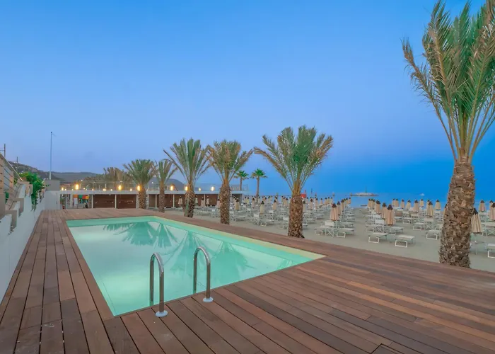 Albergo Yacht Club Marina Di Loano