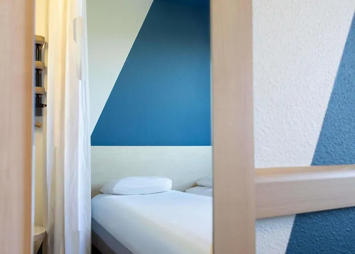 Ibis Budget Toulouse Aeroport