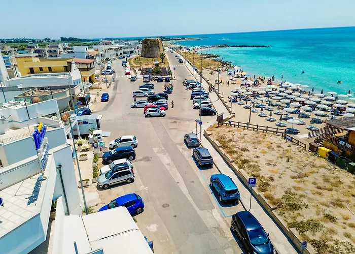 Hotel I Colori Del Mare