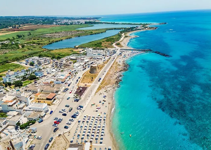 Hotel I Colori Del Mare