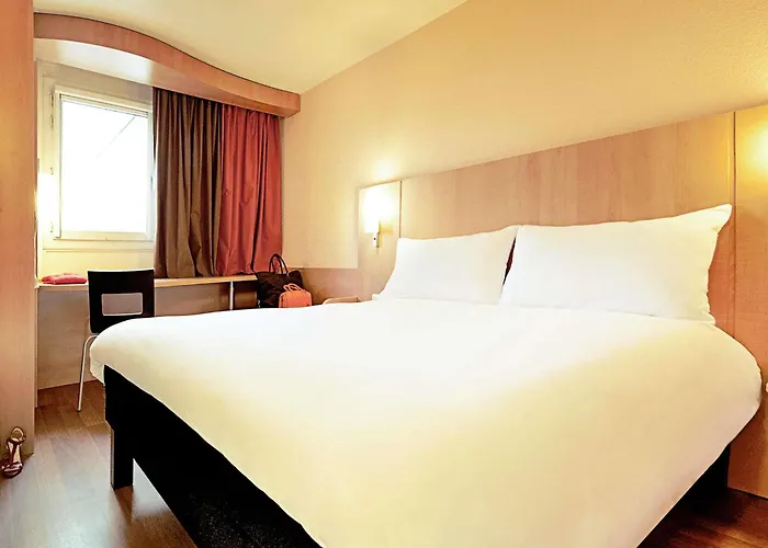 ibis Le Puy-en-Velay Centre