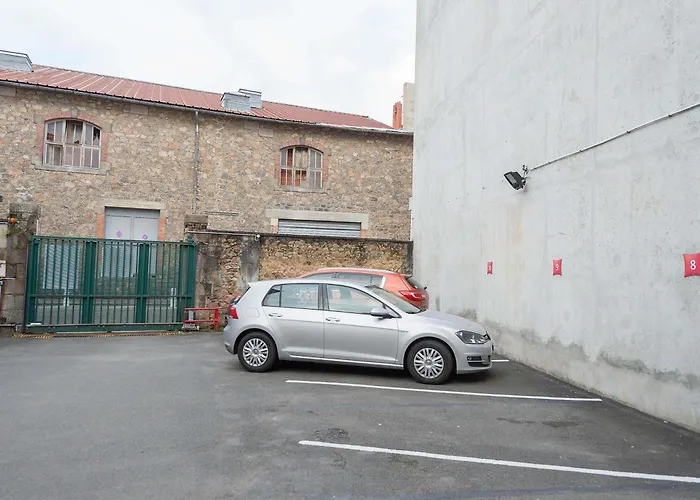 Hotel ibis Limoges Centre