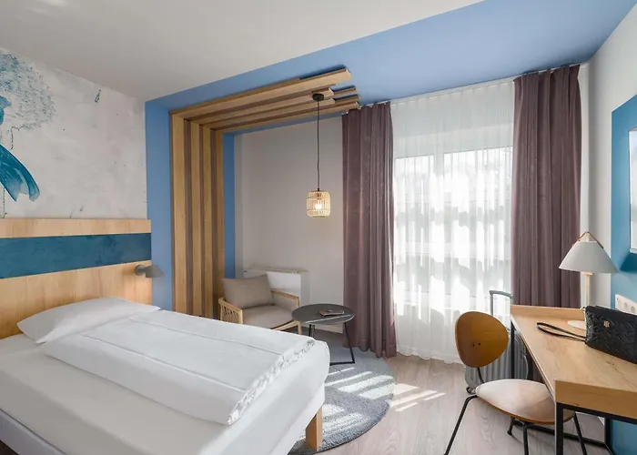 Ibis Styles Regensburg