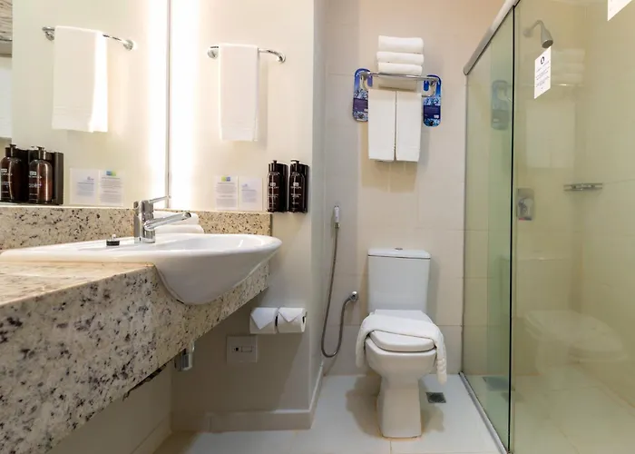 Holiday Inn Express Belem Ananindeua By Ihg