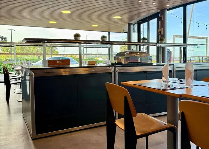 Ibis Montevideo Rambla