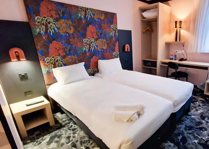 Ibis Styles Dijon Nord Valmy