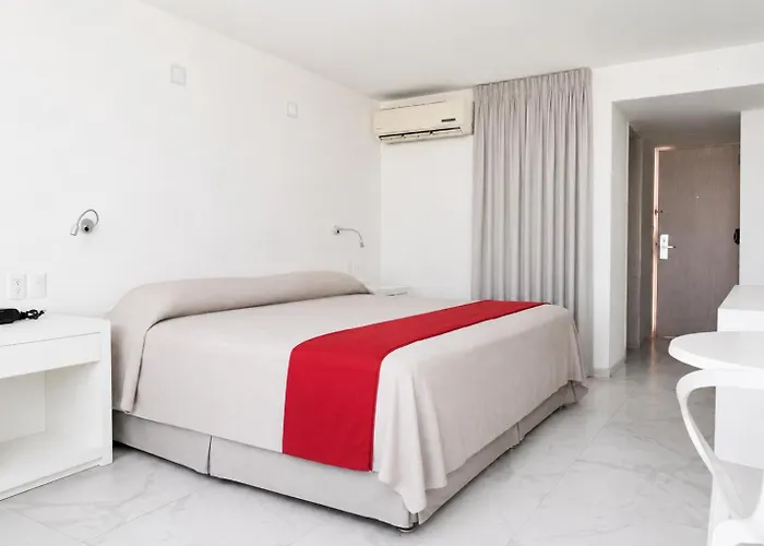 We Hotel Acapulco