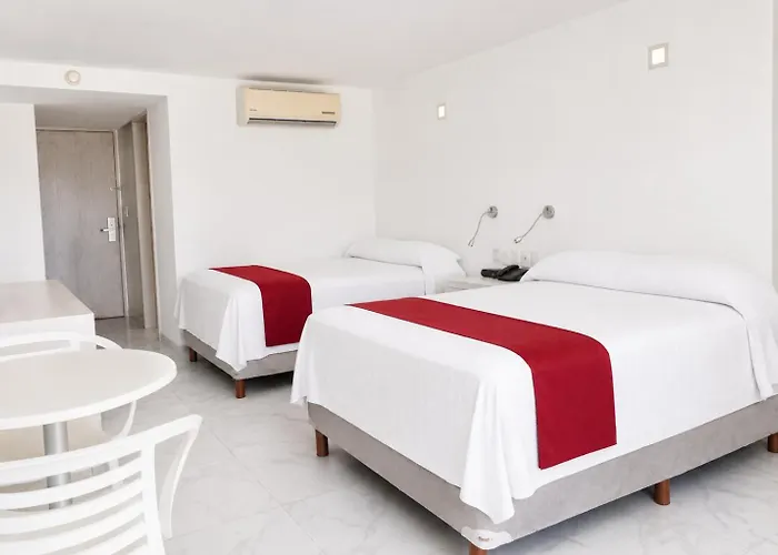 We Hotel Acapulco