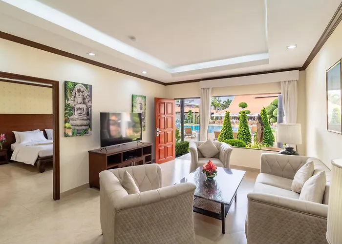 Thai Garden Resort