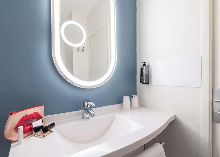 Hotel ibis Chalons en Champagne