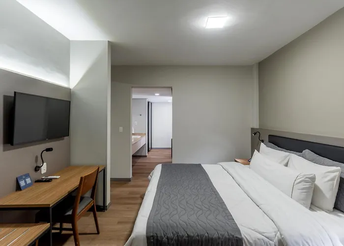 Hotel Caiuá Umuarama