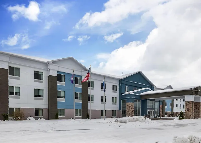 Comfort Inn & Suites