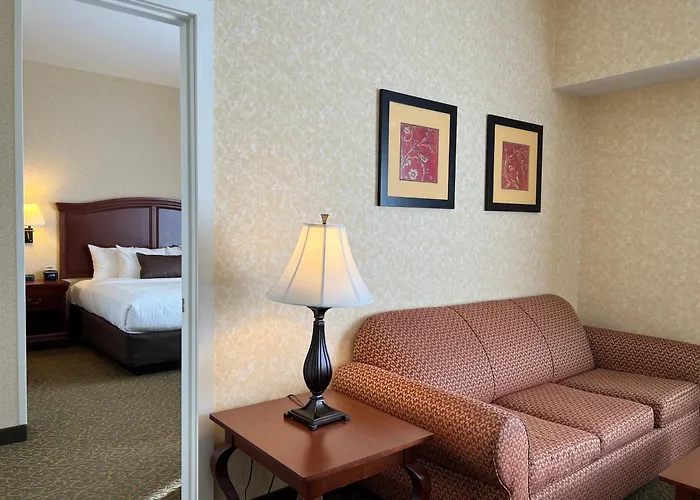 Maine Evergreen Hotel, An Ascend Collection Hotel