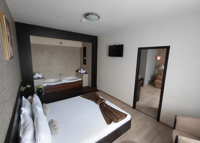 Hotel Nord