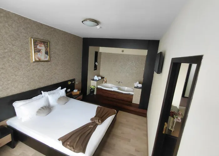 Hotel Nord