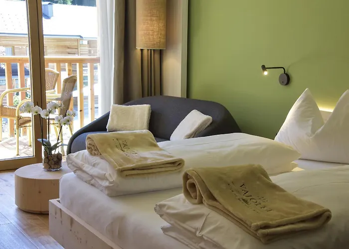 Hotel Vajolet