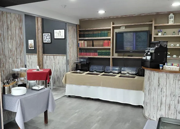 Hotel Nord
