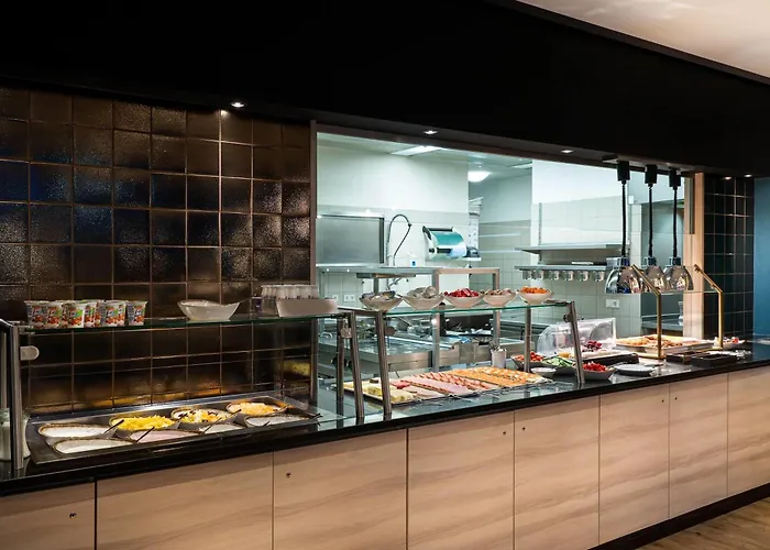 Elaya Hotel Kleve, Trademark Collection By Wyndham