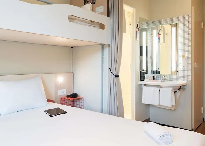 Ibis Budget Geneve Petit-Lancy