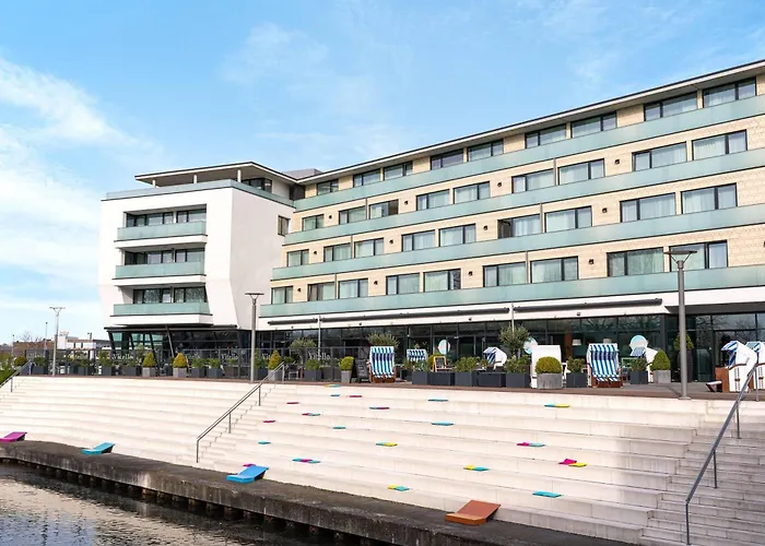 Elaya Hotel Kleve, Trademark Collection By Wyndham