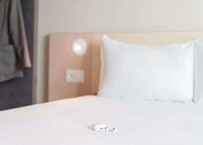 Ibis Budget Geneve Petit-Lancy