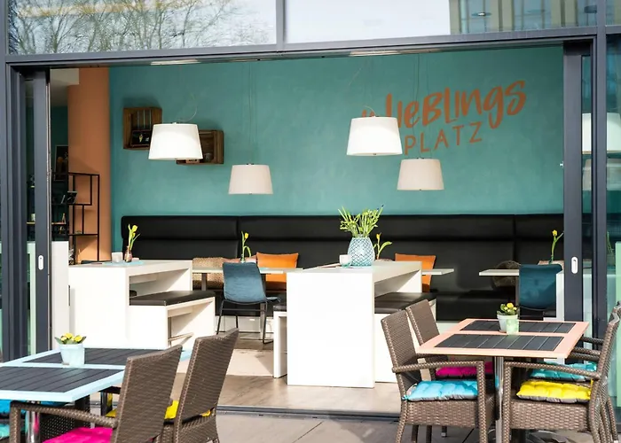Elaya Hotel Kleve, Trademark Collection By Wyndham