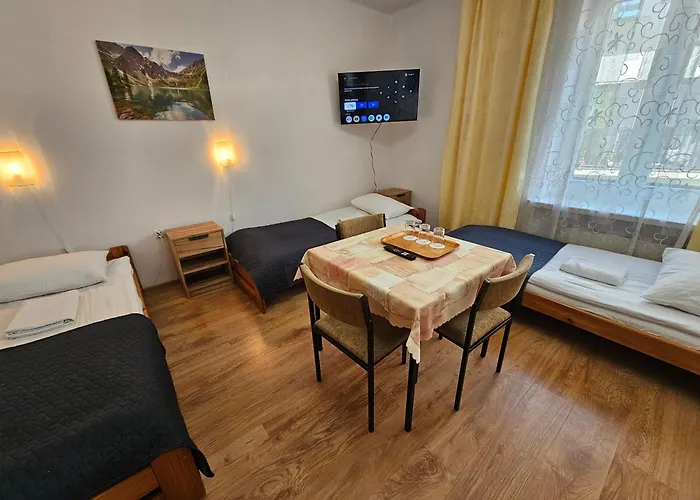 Hotel Eden 24h