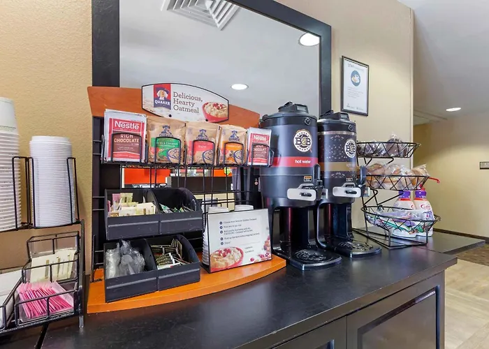 Extended Stay America Suites - Washington, Dc - Landover