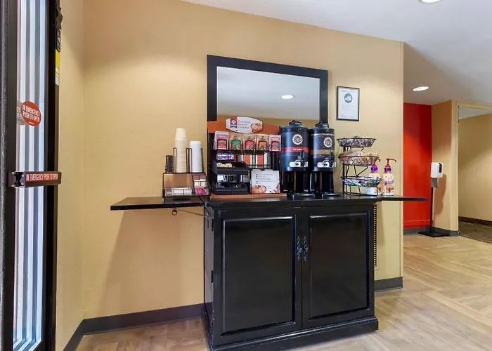 Extended Stay America Suites - Washington, Dc - Landover