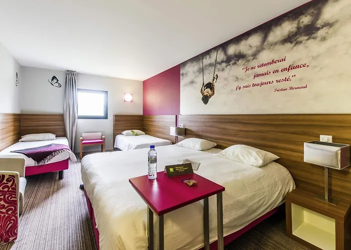 ibis Styles Castres