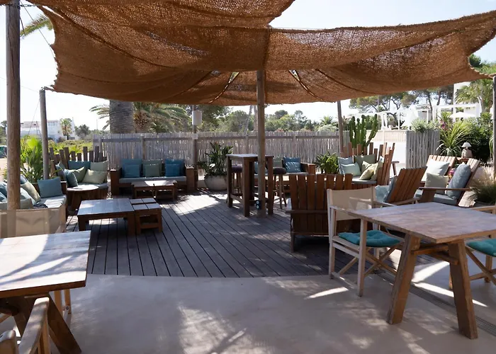 Hotel Lago Dorado