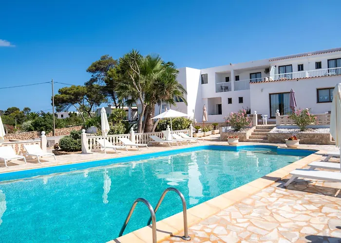 Hotel Lago Dorado - Formentera Break