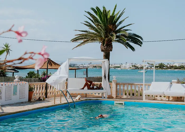 Hotel Lago Dorado - Formentera Break
