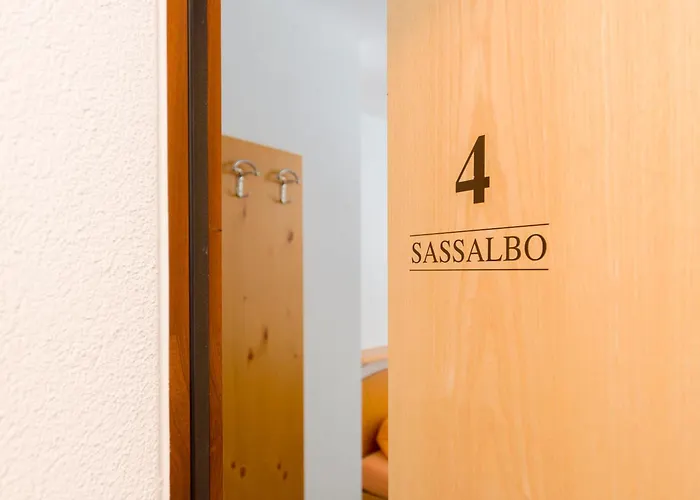 Chalet Stazione Ristorante Pensione