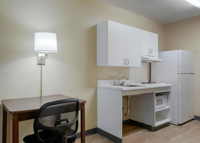 Extended Stay America Select Suites - Atlanta - Morrow