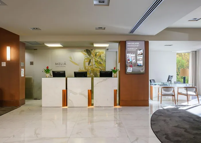 Meliá Setúbal Hotel
