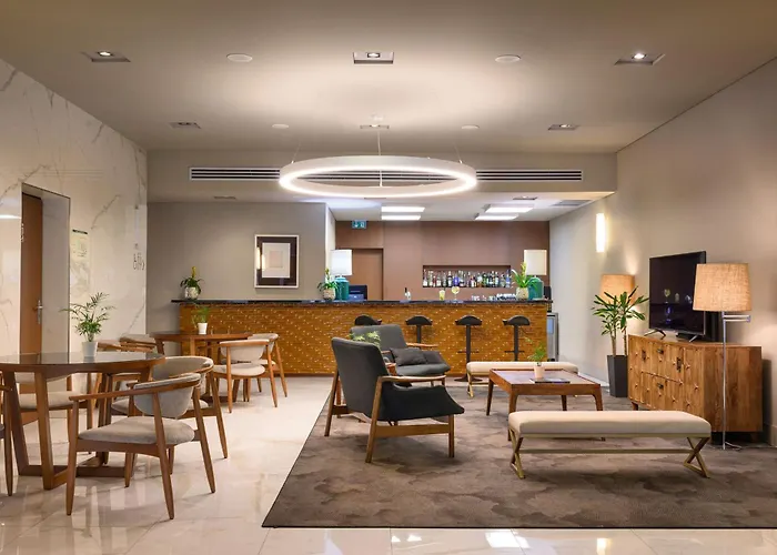 Meliá Setúbal