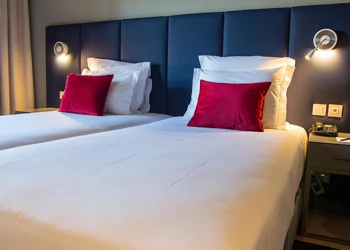 Meliá Setúbal
