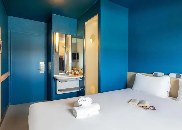 Ibis Budget Velizy