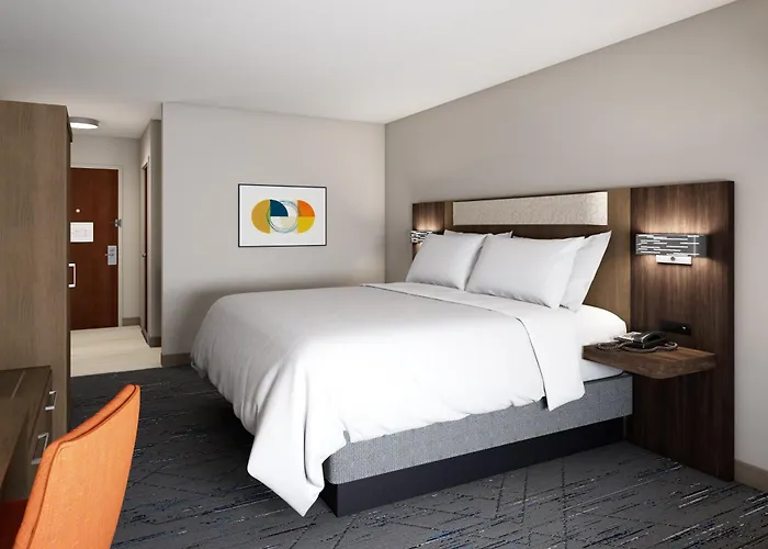 Holiday Inn Express - Gloucester By Ihg