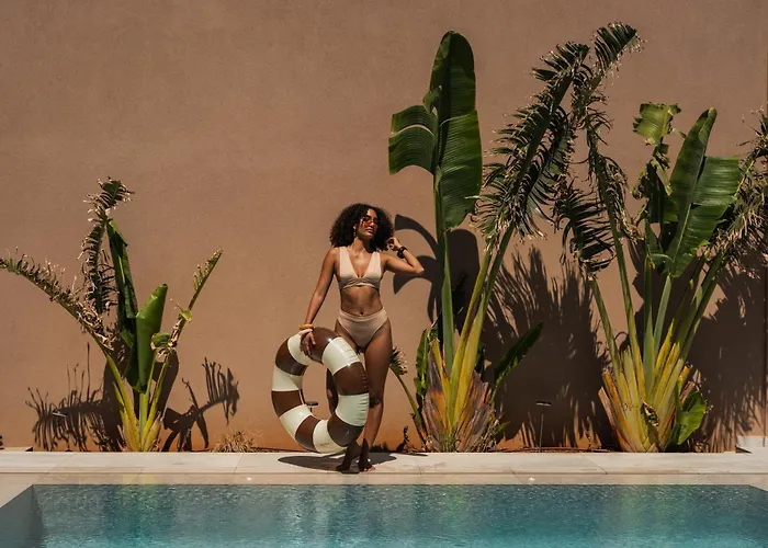 Paralos Venus Suites Adults Only