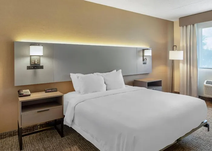 Comfort Inn & Suites Butler