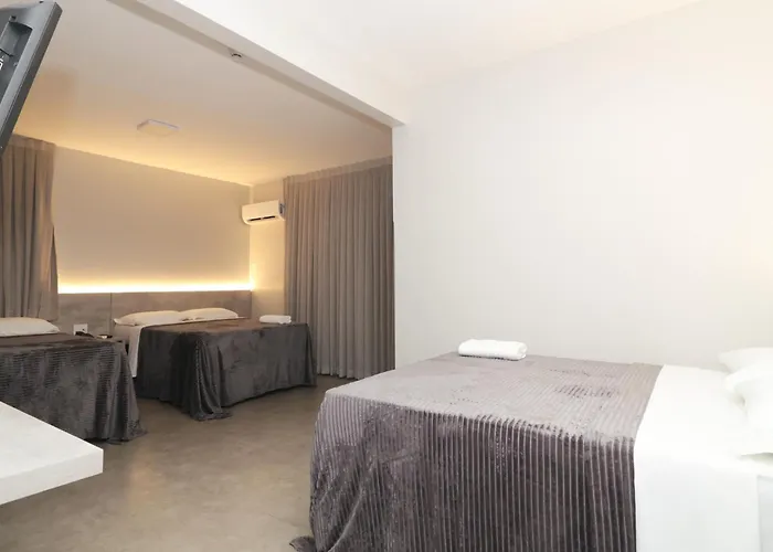 Honorato Hotel By - Easy Hoteis Rio Verde