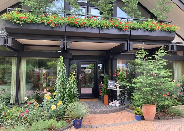 Vivere Ad Parcum - Bed And Breakfast