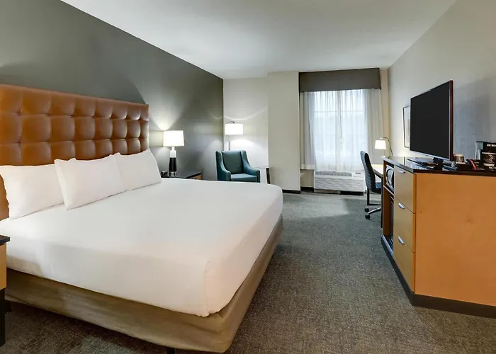 Drury Inn & Suites Montgomery