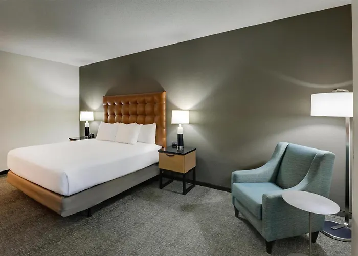 Drury Inn & Suites Montgomery