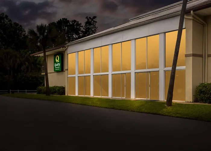Quality Inn & Suites Ridgeland