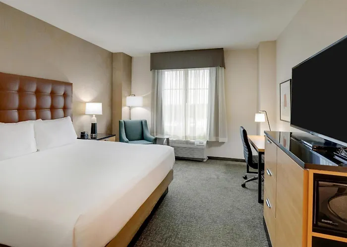 Drury Inn & Suites Montgomery