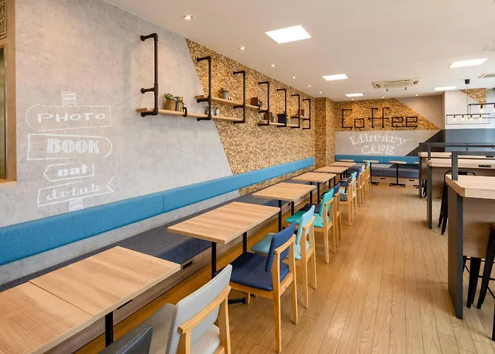 Comfort Hotel Kokura