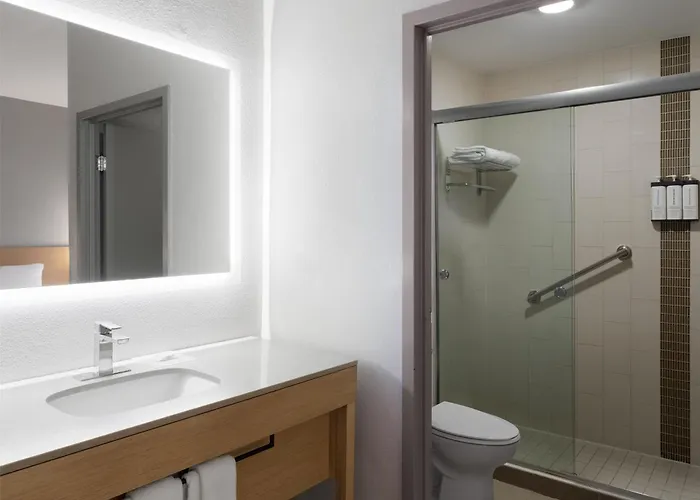 Hyatt Place Dallas Park Central